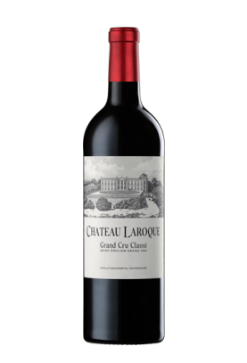 Château Laroque 2022