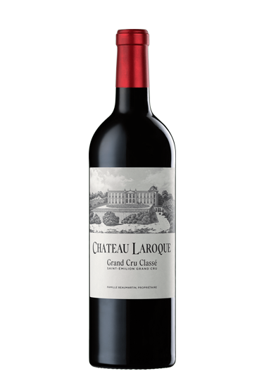 Château Laroque 2022