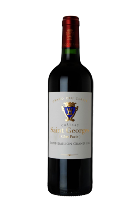 Château Saint-Georges Côte...
