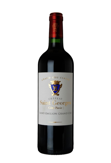 Château Saint-Georges Côte...