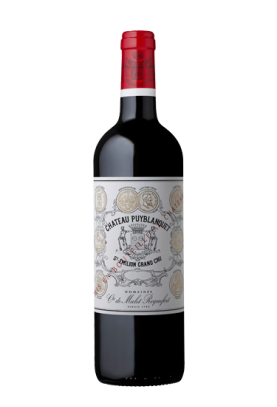 Château Puyblanquet 2022