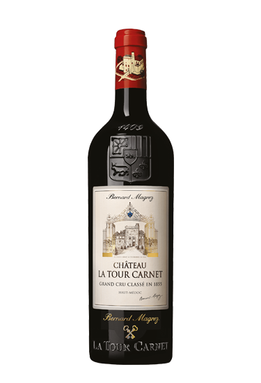 Château La Tour Carnet 2022