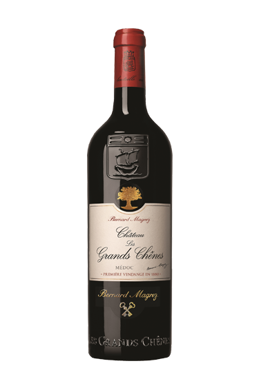 Château Les Grands Chênes 2023