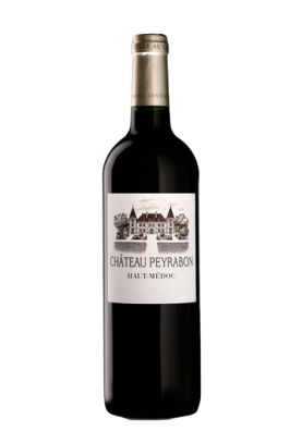 Château Peyrabon 2023