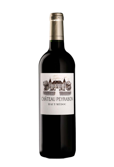 Château Peyrabon 2023