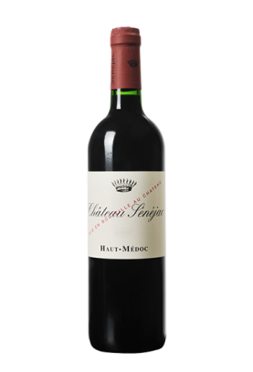 Château Sénéjac 2022