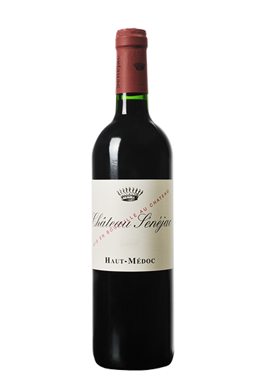 Château Sénéjac 2022