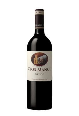 Clos Manou 2022