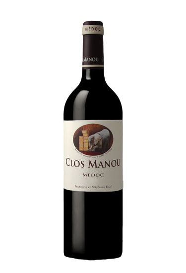 Clos Manou 2022