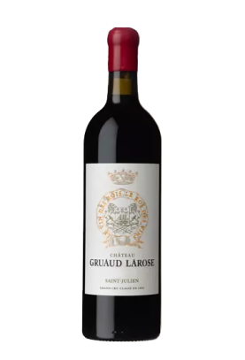 Château Gruaud Larose 2022