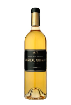 Château Guiraud 2022