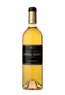 Château Guiraud 2023