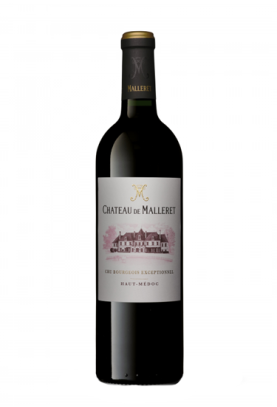 Château de Malleret 2023