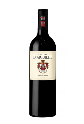 Château d'Aiguilhe 2022