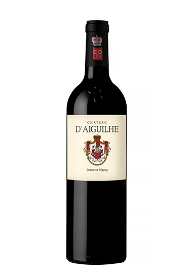 Château d'Aiguilhe 2022