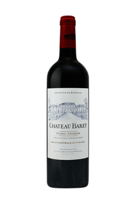 Château Baret 2022