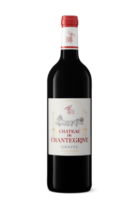 Château de Chantegrive 2022