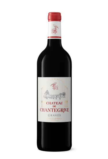 Château de Chantegrive 2023