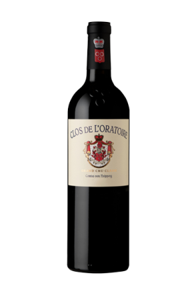Clos de l'Oratoire 2023