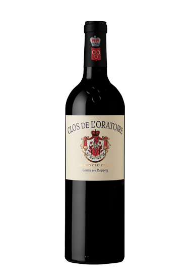 Clos de l'Oratoire 2022