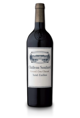 Château Soutard 2022
