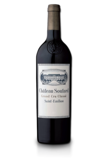 Château Soutard 2022