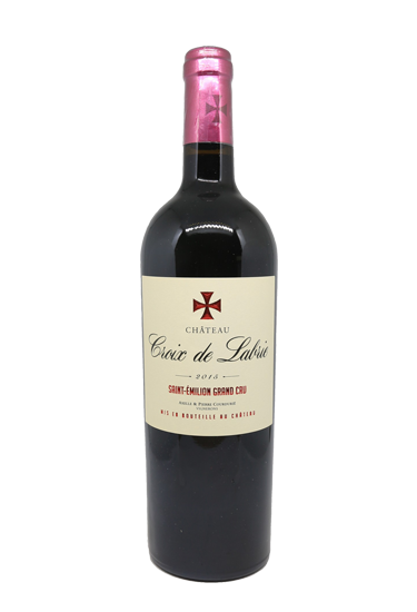 Château Croix de Labrie 2022