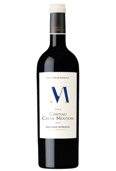 Château Croix-Mouton 2023