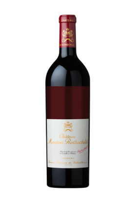 Château Mouton Rothschild 2023