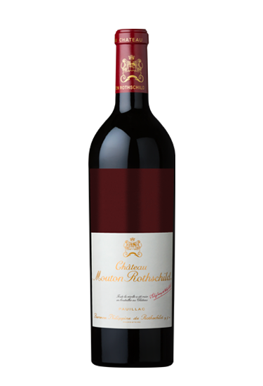 Château Mouton Rothschild 2023