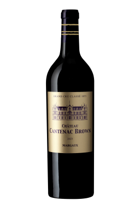 Château Cantenac-Brown 2023