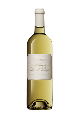 Blanc de Lynch-Bages 2023