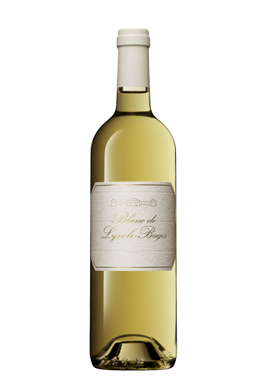 Blanc de Lynch-Bages 2023