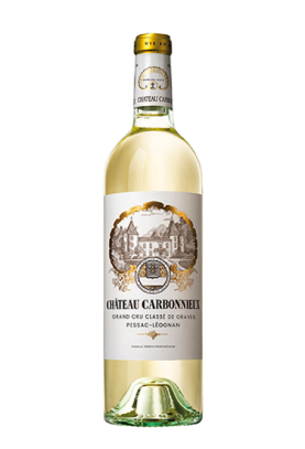 Château Carbonnieux blanc 2022