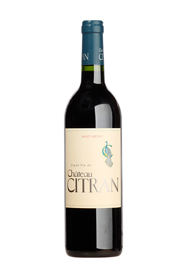 Château Citran 2022