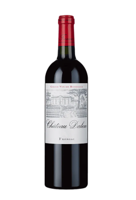 Château Dalem 2022