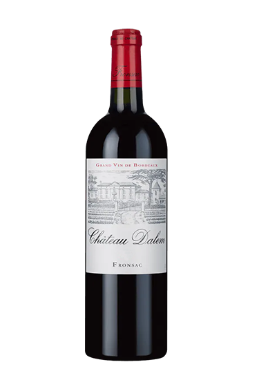 Château Dalem 2023