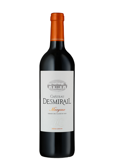 Château Desmirail 2023