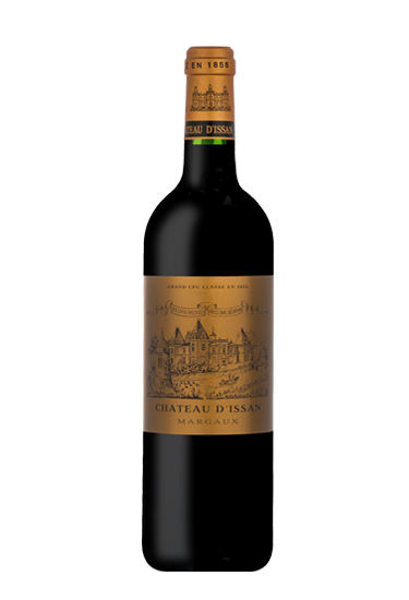 Château d'Issan 2022