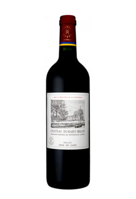 Château Duhart-Milon 2022