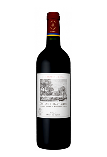 Château Duhart-Milon 2022