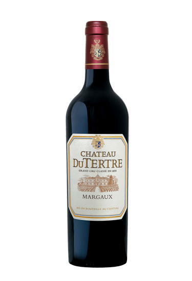 Château du Tertre 2022
