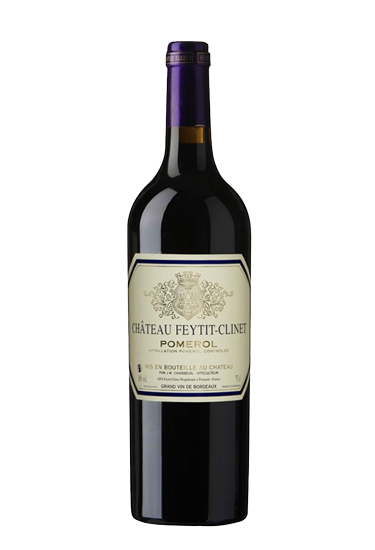 Château Feytit Clinet 2022