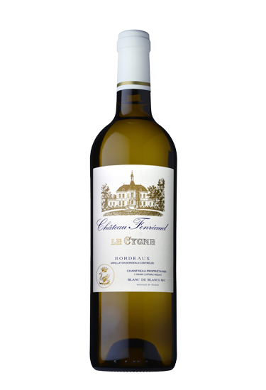 Château Fonreaud Le Cygne 2023
