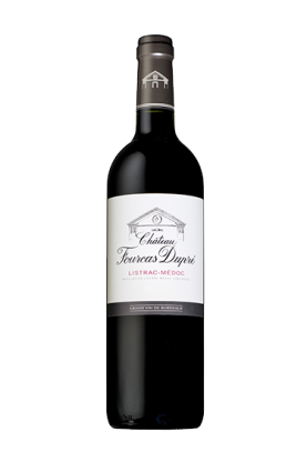 Château Fourcas Dupré 2022