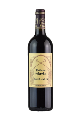 Château Gloria 2022