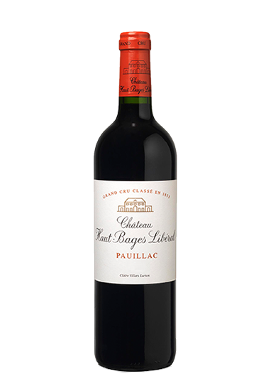 Château Haut-Bages Libéral...