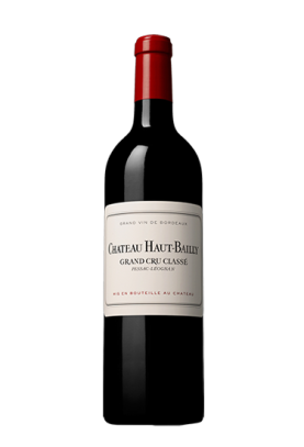 Château Haut Bailly 2022