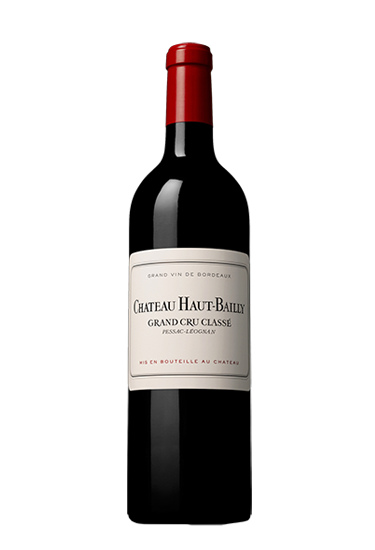 Château Haut Bailly 2022