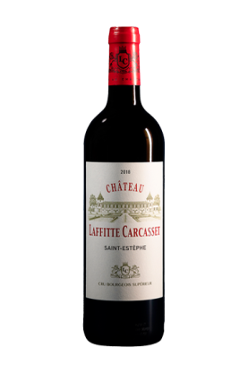 Château Laffitte Carcasset...